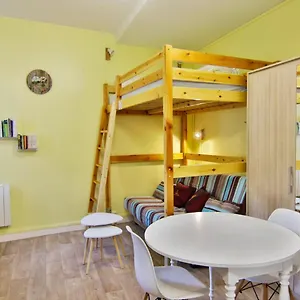  Appartement Le Desman