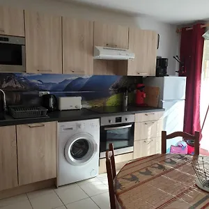  Appartement Jolie A