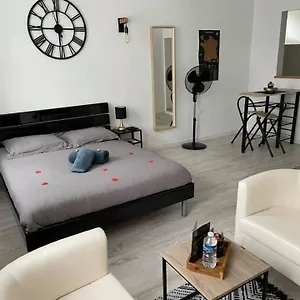  Appartement ô Studio
