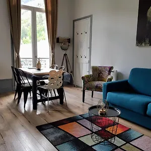  Appartement T2 Bis Luchon Palace